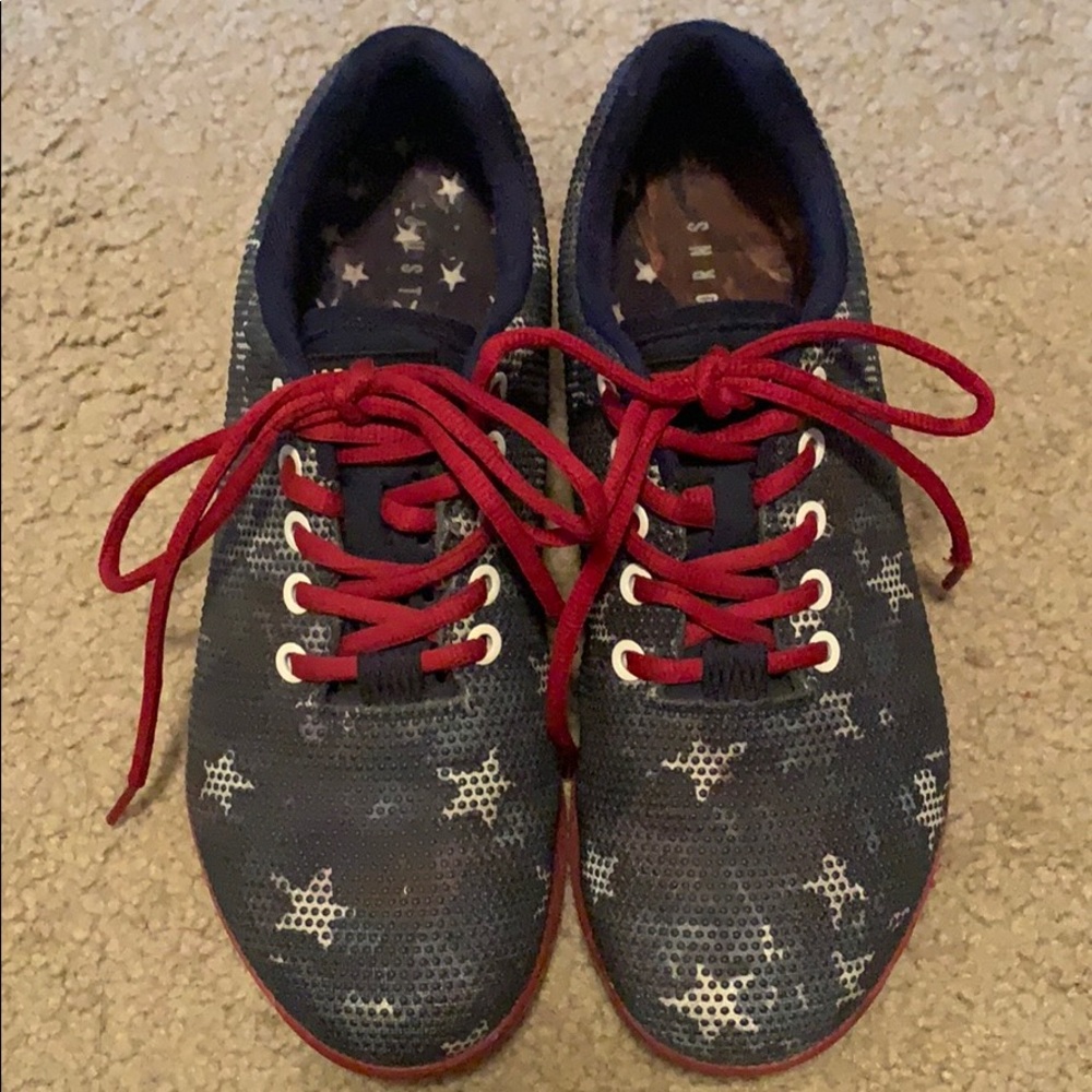 Nobull Stars and Stripes